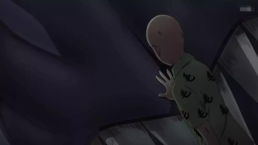 一拳超人前两季全解说,一拳超人第二季最全解说