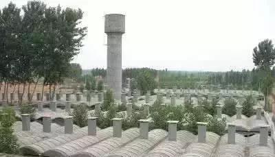 氧化塘处理养殖废水,养殖废水处理全套流程图