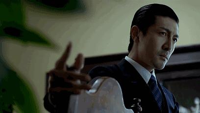 张鲁一演技技巧,怎么评价张鲁一的演技