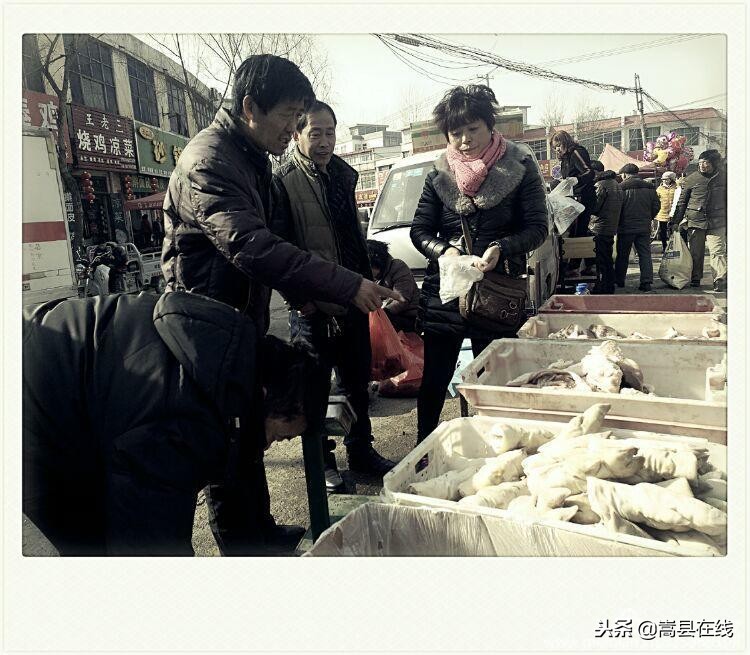 航拍闫庄镇街景,嵩县闫庄图片