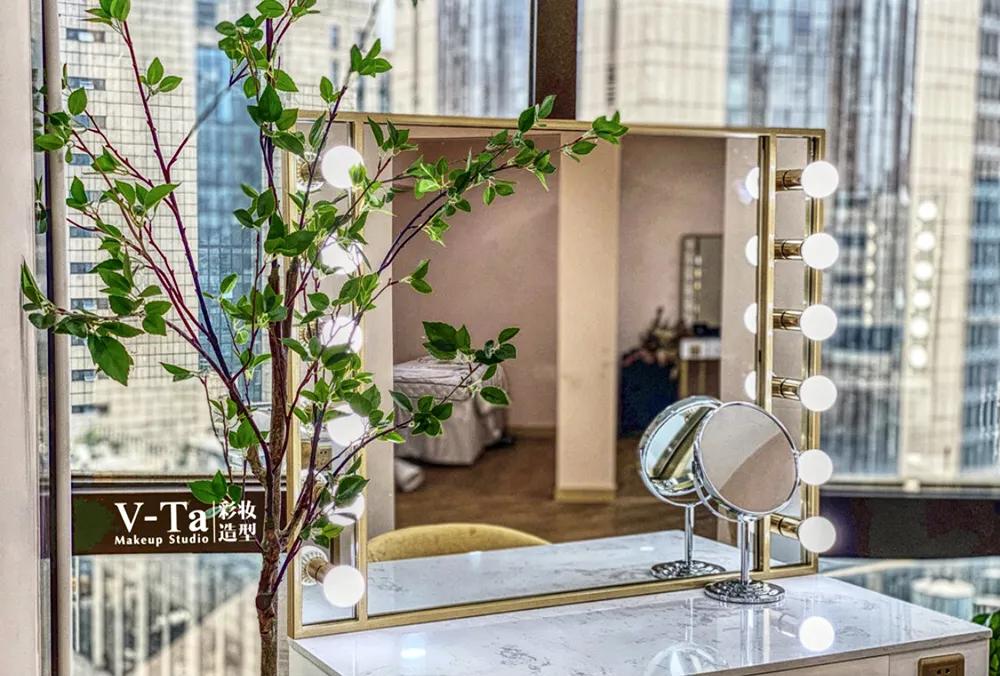 V-Ta彩妆|从手艺人转生意人,她说走进华盛美业后变化翻天覆地