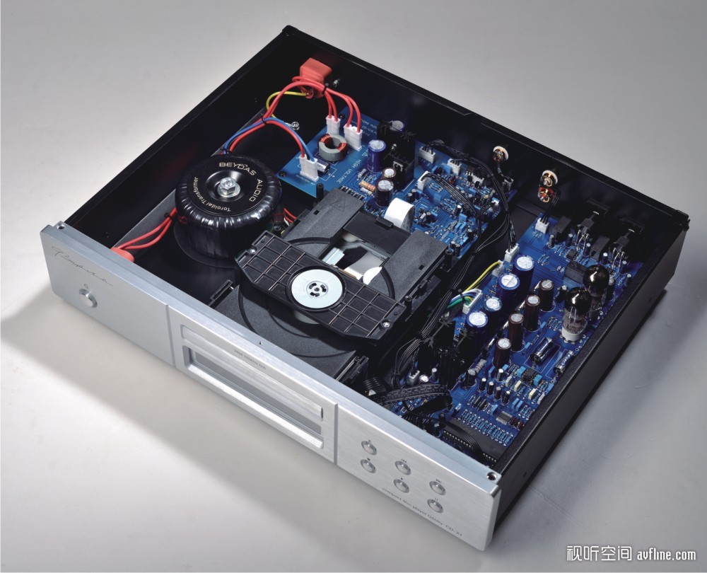 hifi顶级设备介绍,hifi顶级音乐设备