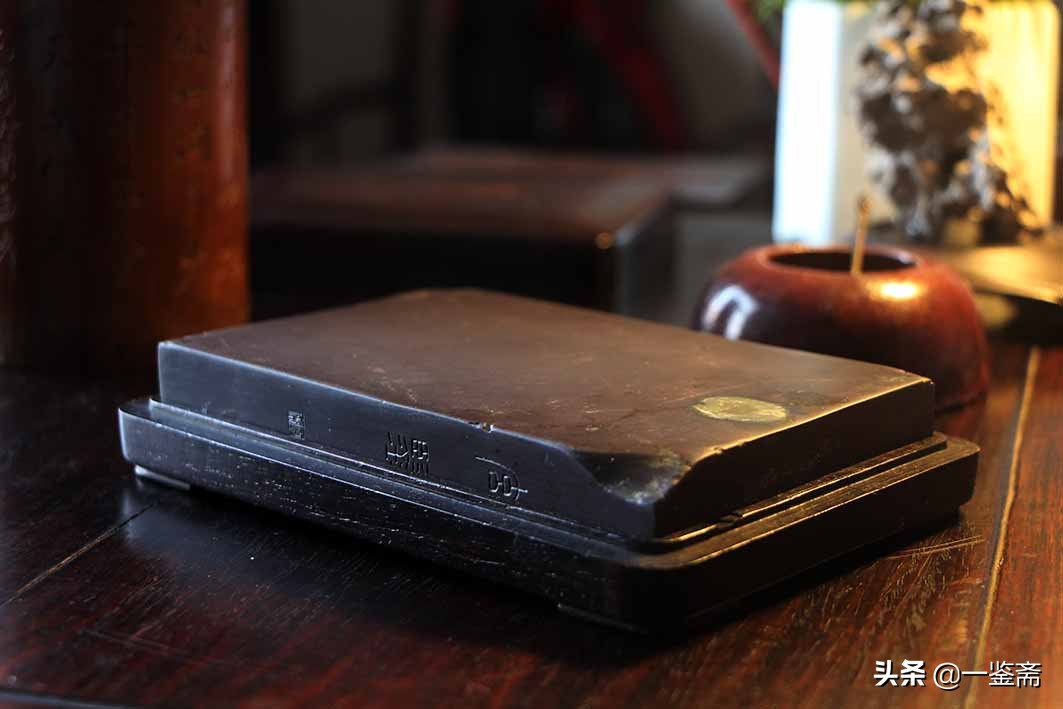 砚怎么养,养砚专用水