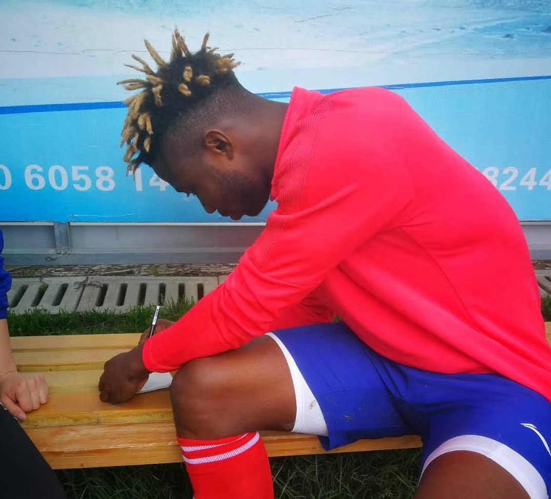 4月13日陕西长安竞技拜访北疆首府呼和浩特，战狼和骏马相爱相杀