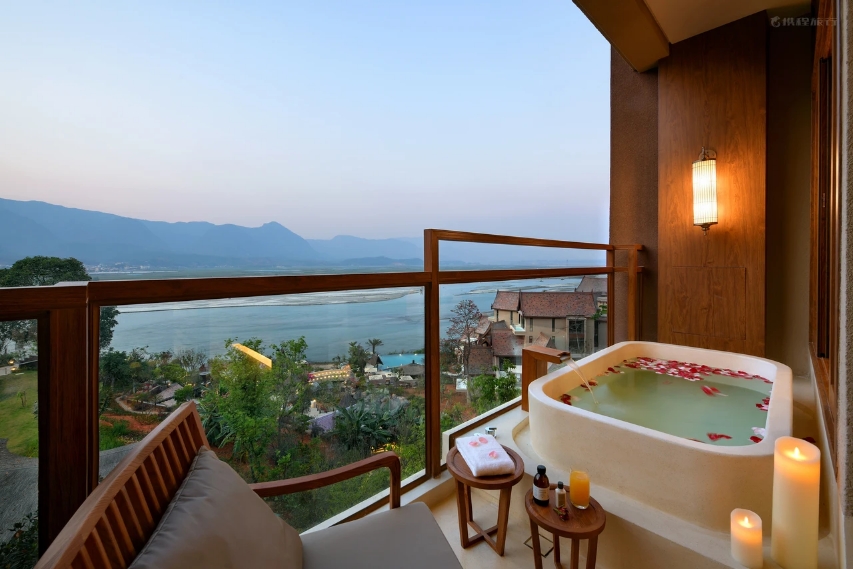 腾冲瑞丽芒市之旅,大美腾冲瑞丽游