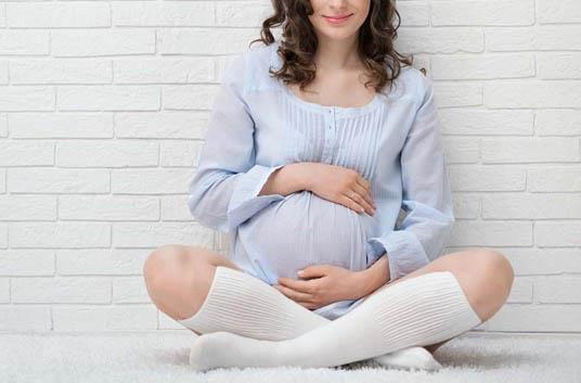 过了预产期胎儿还不发动,过预产期了还没动静轻微见红