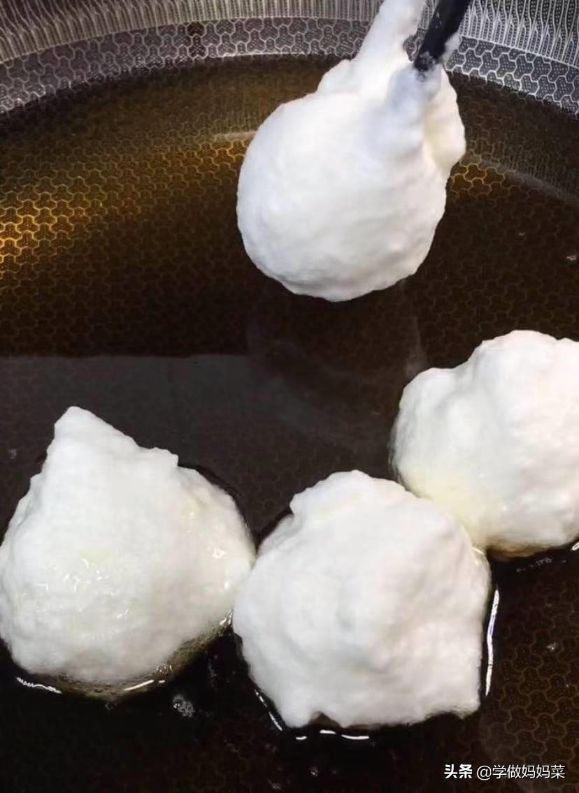 东北最难做的菜雪衣豆沙,东北菜雪衣豆沙的正规做法