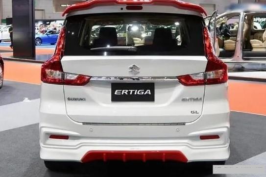 铃木新款车型亮相七座,铃木最新款车型