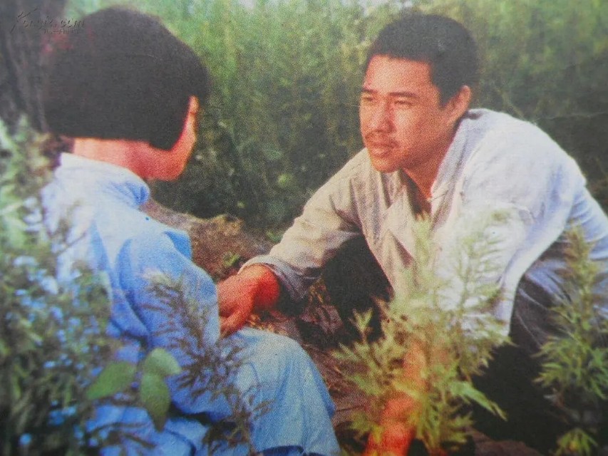 沈洁城南旧事张丰毅,张丰毅沈洁精彩片段