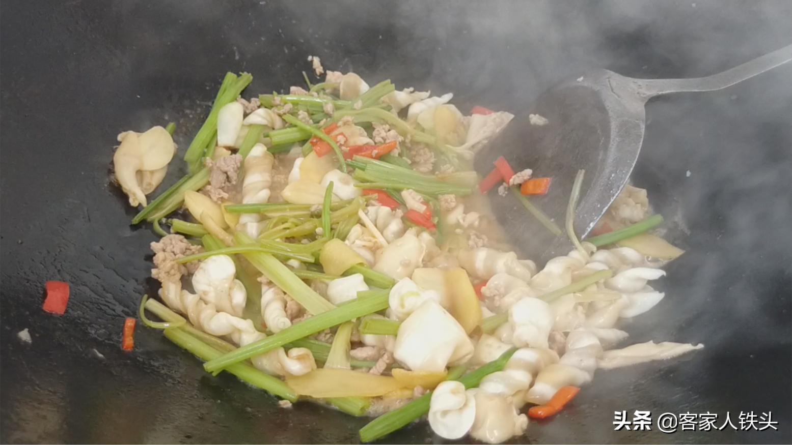 深圳客家菜品上汤鱼鳔,鱼鳔的做法大全广东