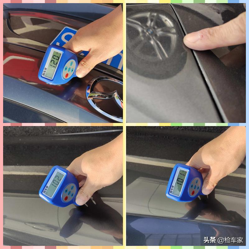 2020款昂克赛拉生锈,17款昂克赛拉6万公里内饰磨损