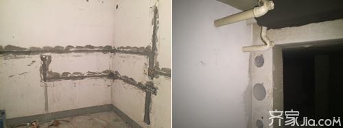 只想装修一个房间,装修房子是件很幸福而辛苦的事情