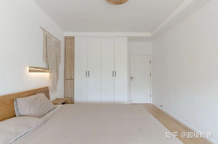 147平米老房改造,60平一室老房改造