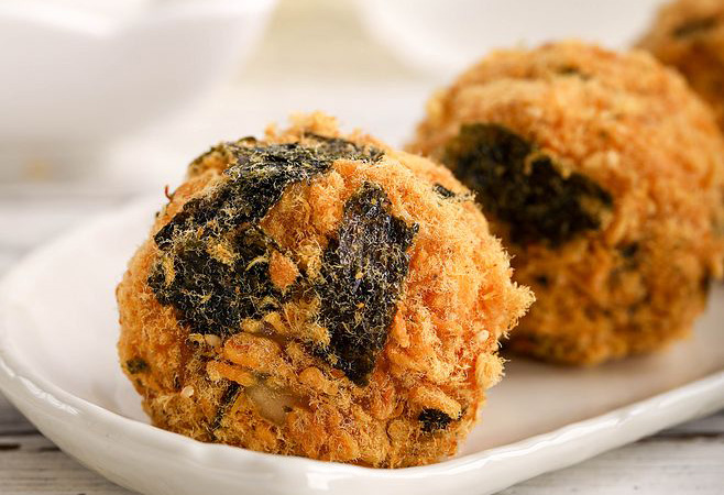 肉松到底好吃不好吃,肉松很香是什么原因