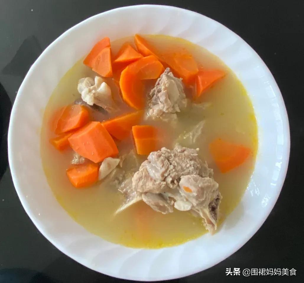 秋季晚餐推荐家常菜,秋天多吃这几道家常菜