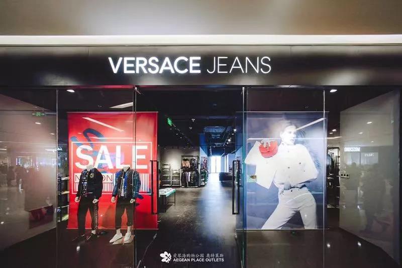 常州爱琴海奥特莱斯直播,常州爱琴海奥特莱斯双11活动