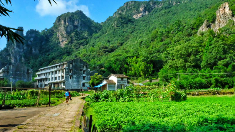 温州文成自驾游攻略最佳路线推荐,温州旅游攻略泰顺路线推荐