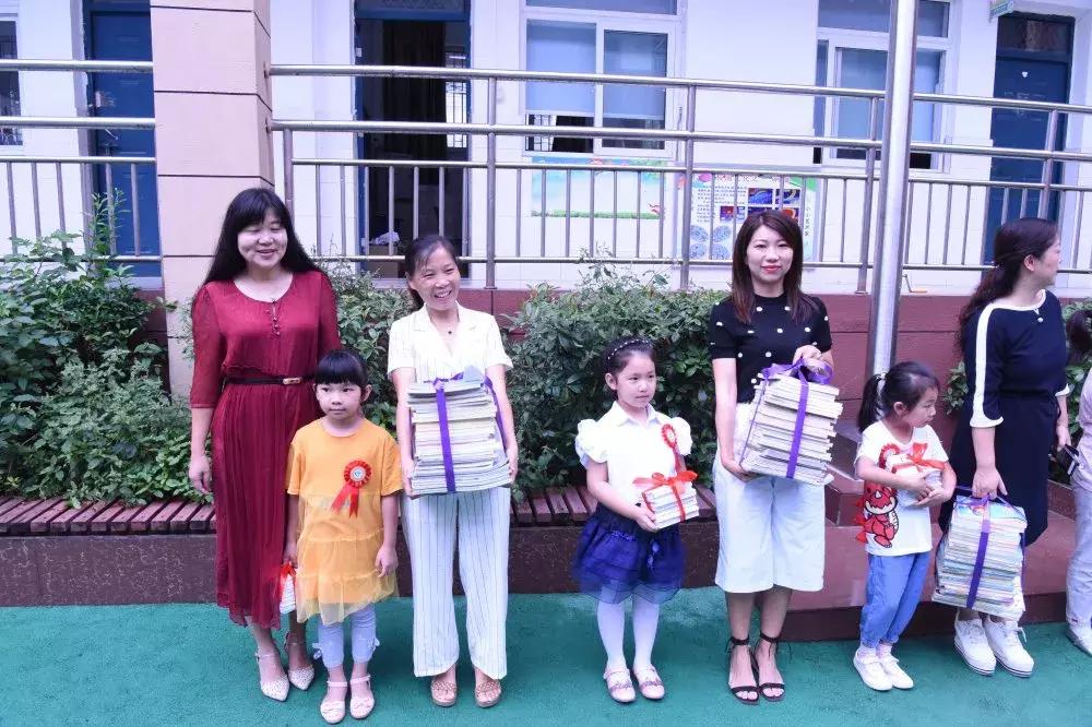 合肥市淝河小学开学典礼,合肥市庐阳实验小学开学典礼