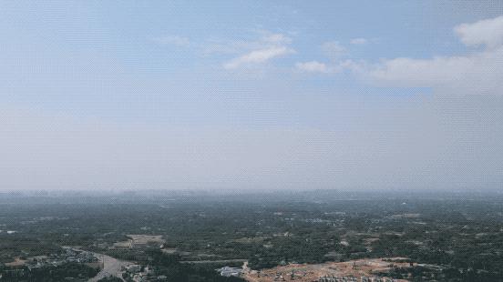 大疆mavicair2评测,大疆mavicair2和air2s