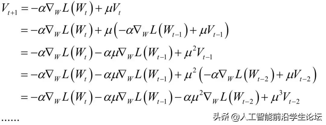 机器学习常见的优化算法,机器学习优化算法怎么用