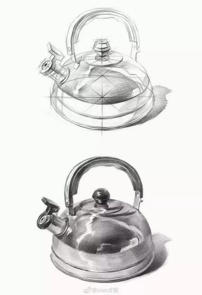 女孩学素描有前途吗,设计素描有前途吗