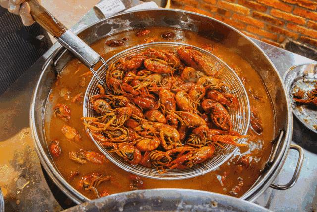 小吃制作方法和配方,网红小吃做法及配方