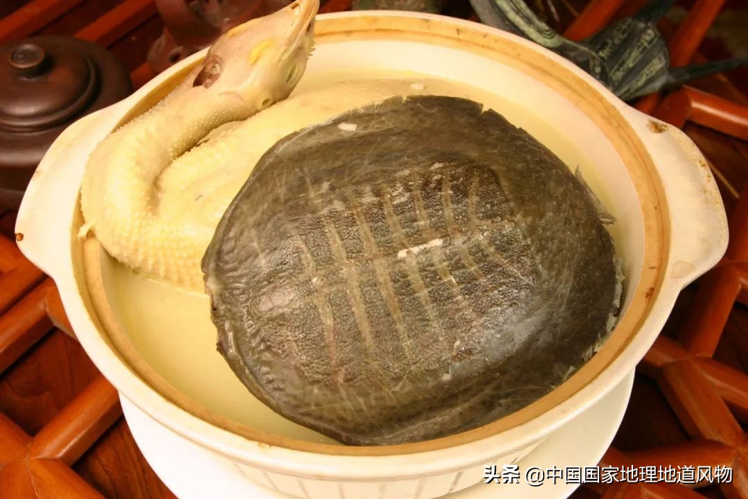 鲜甜咸香,“内斗”江苏到底什么味儿?