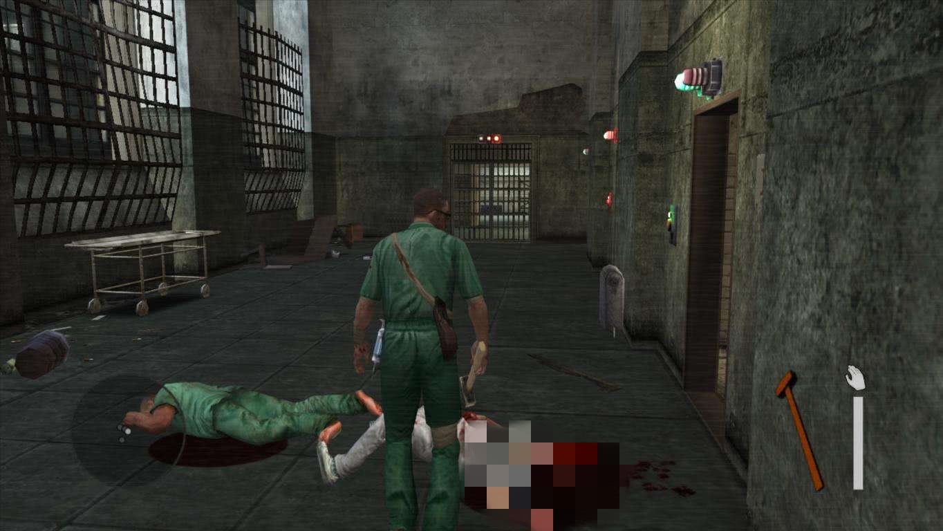 r星对这款游戏做了什么,r星游戏暴力吗