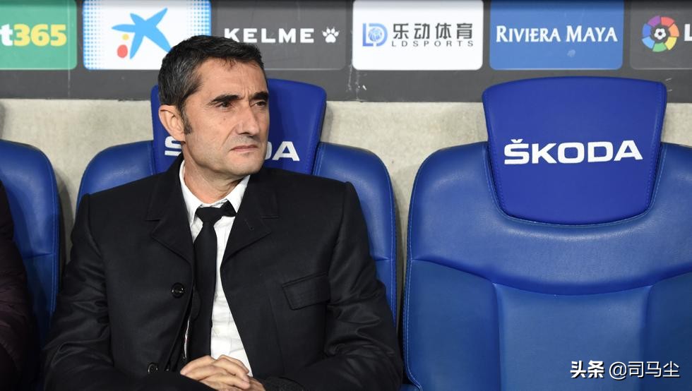 一场有惊无险的胜利告别前任，巴尔韦德先生，祝你未来好运