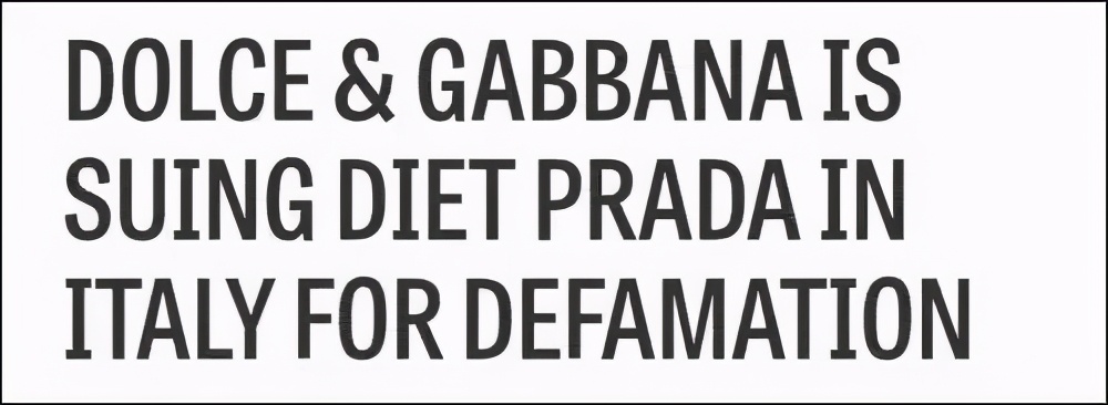 杜嘉班纳辱华事件怎样解决,辱华杜嘉班纳现在怎么样了