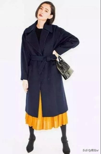 买羊绒大衣需要注意什么,购买羊绒大衣的最佳方法