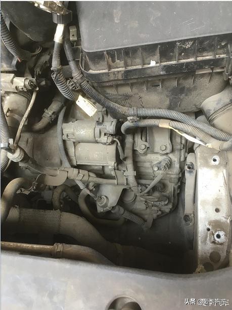 丰田rav4手动挡挂4挡和5挡抖动,12丰田rav4怠速时发动机声音大抖动