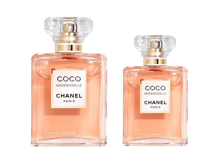 香奈儿coco馥郁香水使用年龄,香奈儿coco小姐和馥郁的瓶子区别
