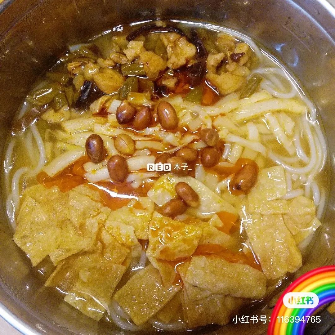 螺蛳粉8种牌子测评,8款螺蛳粉