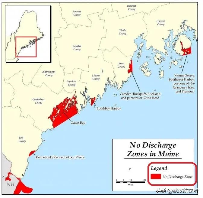 船舶去美国注意事项,船舶到港和离港的流程