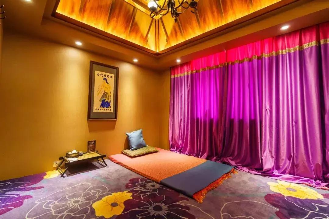 总听人说泰式按摩爽?一篇文章告诉你到底有多爽