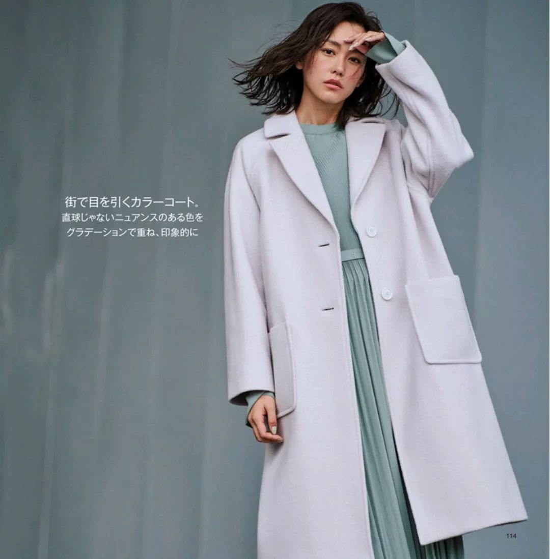 甜美简约韩系穿搭,穿搭风格韩系温柔