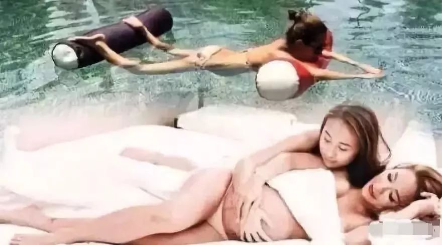 离婚就有25亿?这个豪门阔太手撕小三简直太过瘾