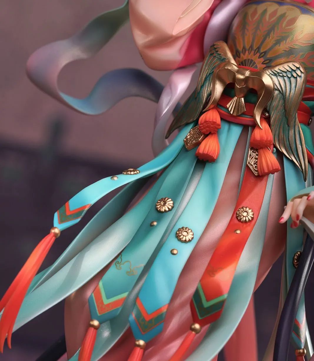 myethos手办怎么购买,国产之光有哪些