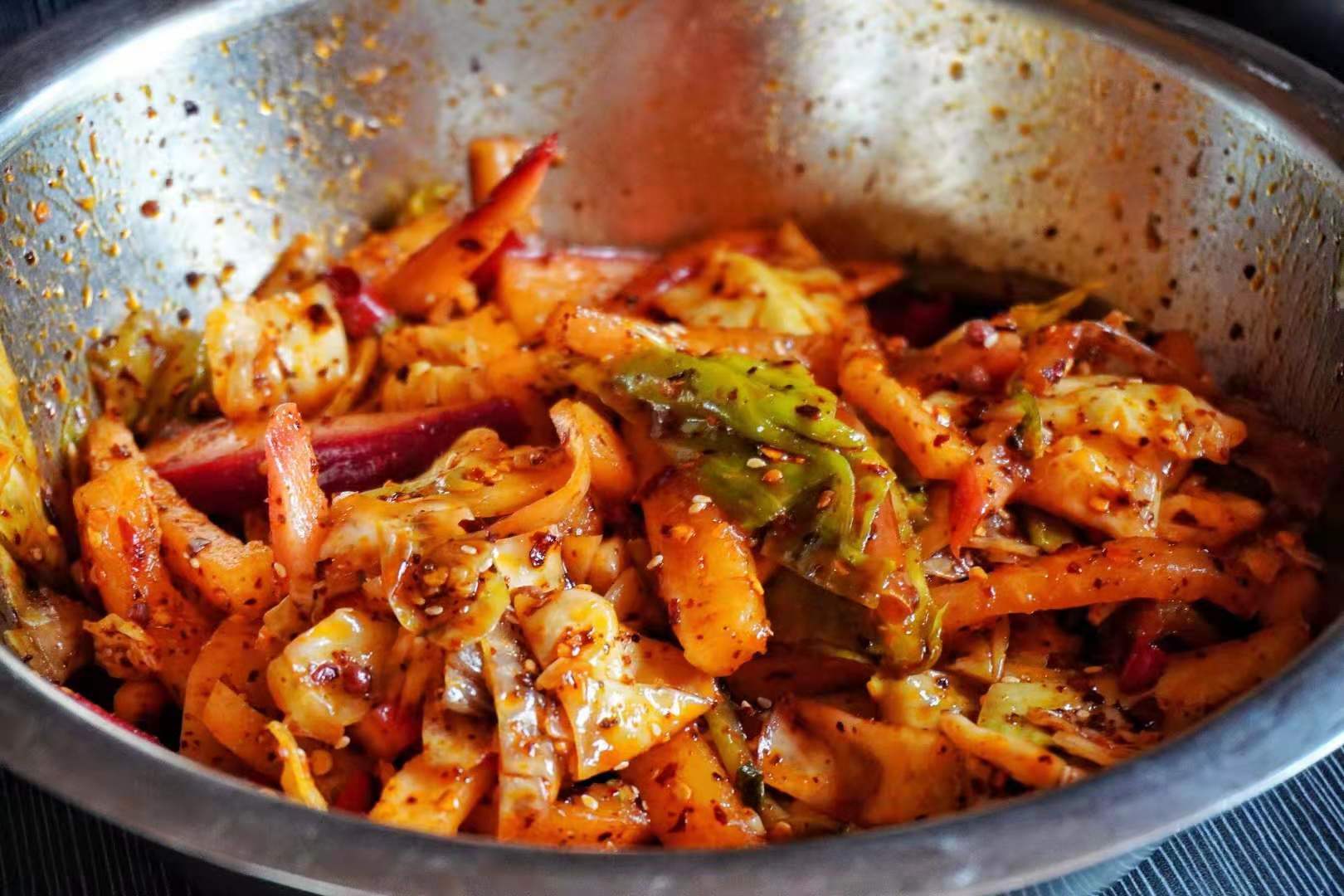 昆明学校小吃推荐大全,云南昆明学校前的小吃