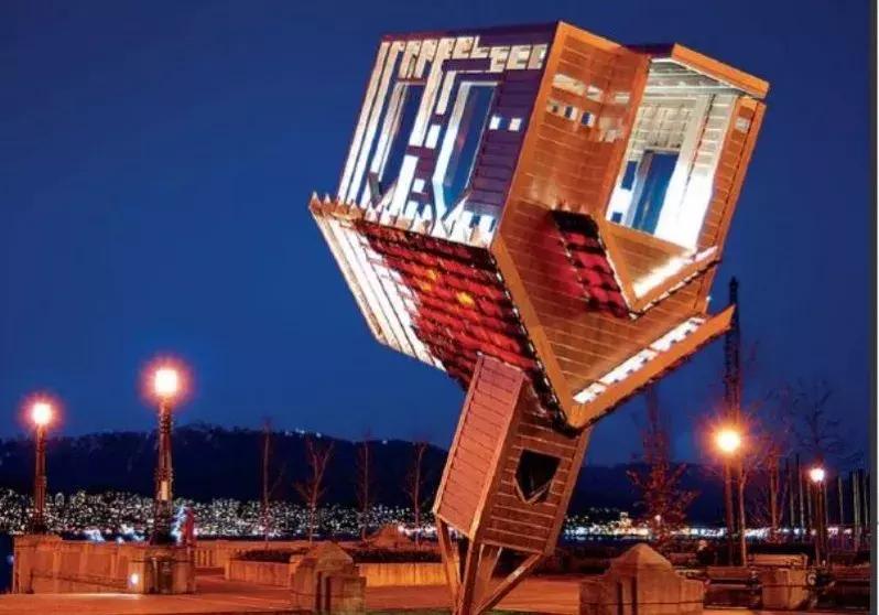 这个世界上的奇怪东西有什么,这个世界上有什么奇怪的物体