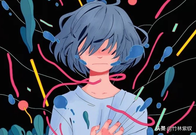 异性朋友发生矛盾如何解决,异性朋友之间发生这几种行为