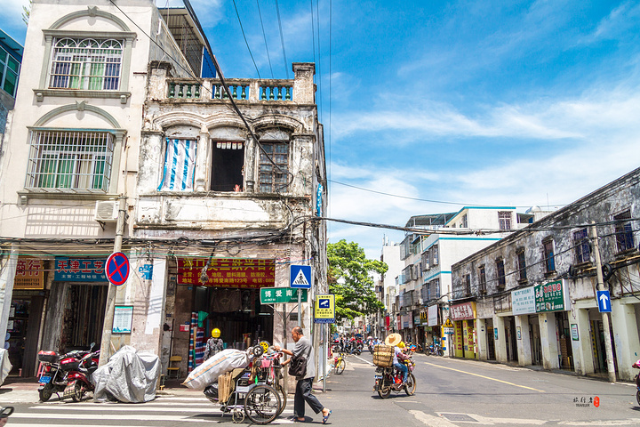 海口海边酒店推荐海景房,海口度假海景