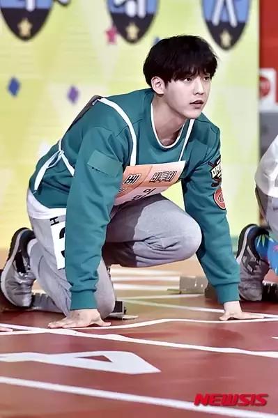 盘点娱乐圈的运动员,韩国明星的体育偶像