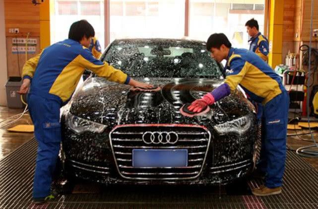 汽车美容装饰门店痛点,汽车美容门店痛点