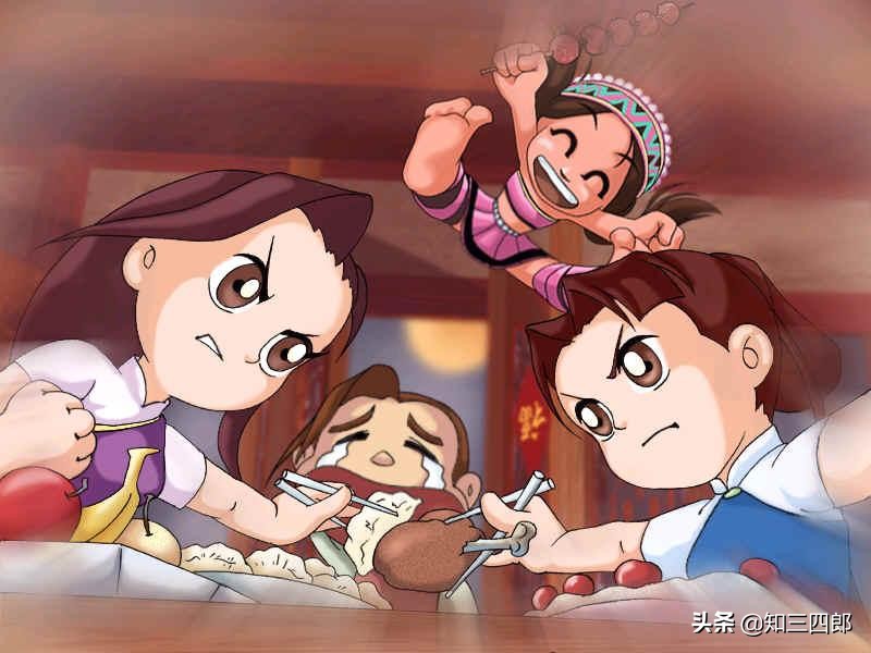 12款小时候的游戏致敬逝去的青春,致那些年我们玩的游戏