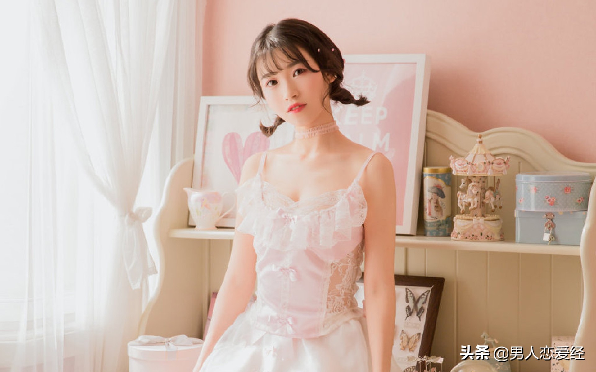 追女生要注意的8点,追女生一定要知道的六个细节