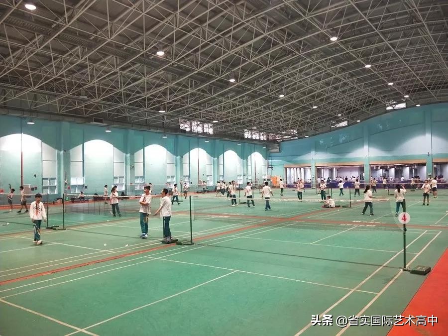 广东实验中学高中部布局,广东省实验中学高中部地址