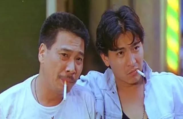 吴孟达肝癌去世的背后，是四个家庭三个女人和每月百万的生活费