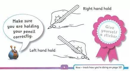 英国的“国民级”练习册，请给我来一沓